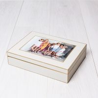 Caja personalizada con tu imagen