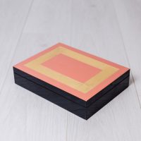 caja personalizada