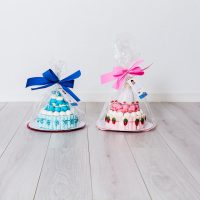 tarta pequena 1ra comunion