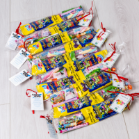 bolsa pinata fundashop